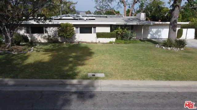 206 Oak Meadow Road, Sierra Madre, CA 91024 - #1
