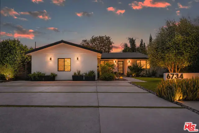 6734 Agnes Avenue, North Hollywood, CA 91606 - #1