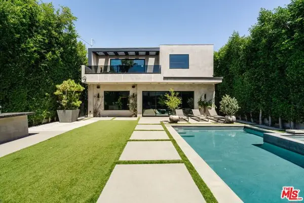 537 N Alta Vista Boulevard, Los Angeles, CA 90036