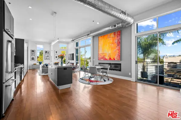13320 Beach Avenue #304, Marina Del Rey, CA 90292