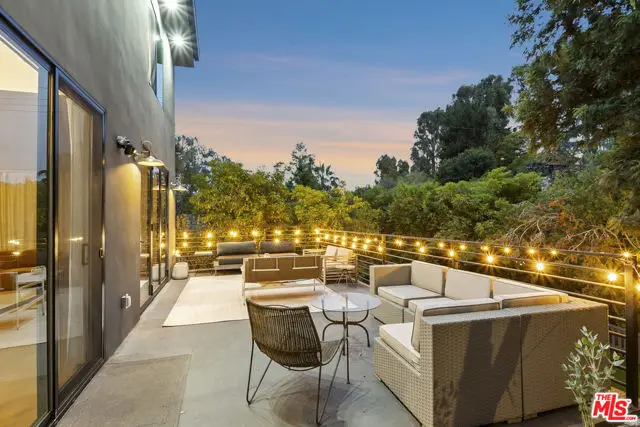 12220 Benmore Terrace, Los Angeles, CA 90049 - #3