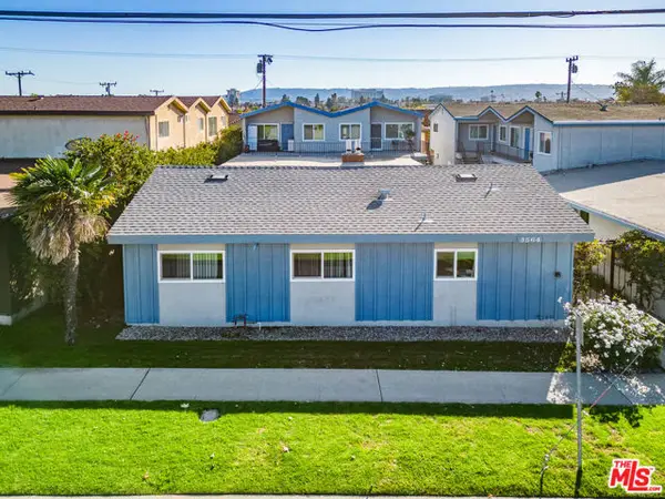 3564 Del Amo Boulevard, Torrance, CA 90503