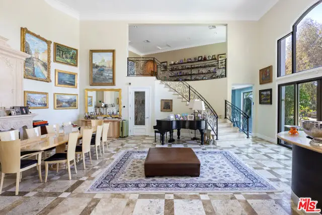 13355 Mulholland Drive, Beverly Hills, CA 90210 - #2