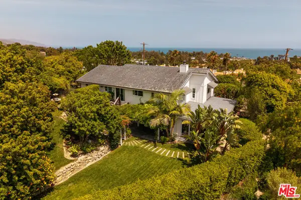 6363 Zumirez Drive, Malibu, CA 90265