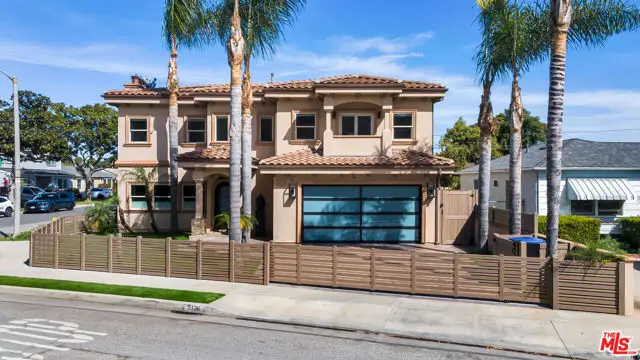 5136 Berryman Avenue, Culver City, CA 90230 - #1