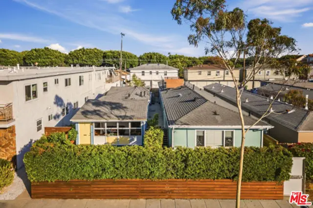 2402 Ocean Park Boulevard, Santa Monica, CA 90405 - #3
