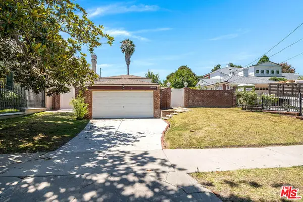 10058 Valley Spring Lane, Toluca Lake (los Angeles), CA 91602