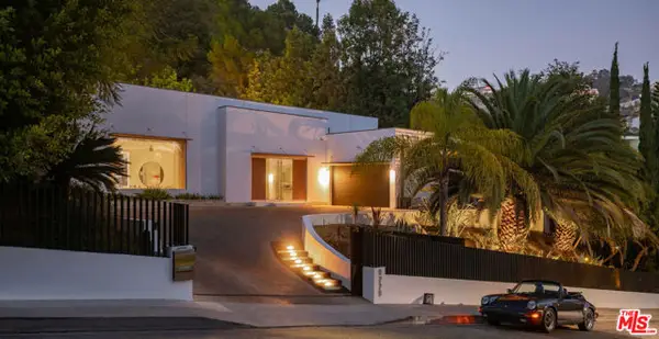 9229 Robin Drive, Los Angeles, CA 90069