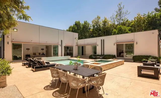 9229 Robin Drive, West Hollywood, CA 90069 - #2