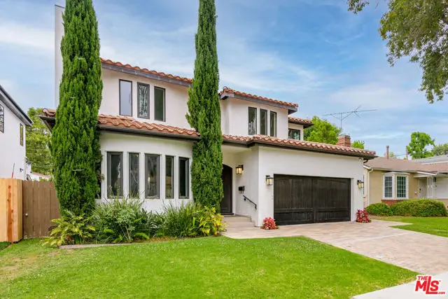 2627 Castle Heights Place, Los Angeles, CA 90034 - #1
