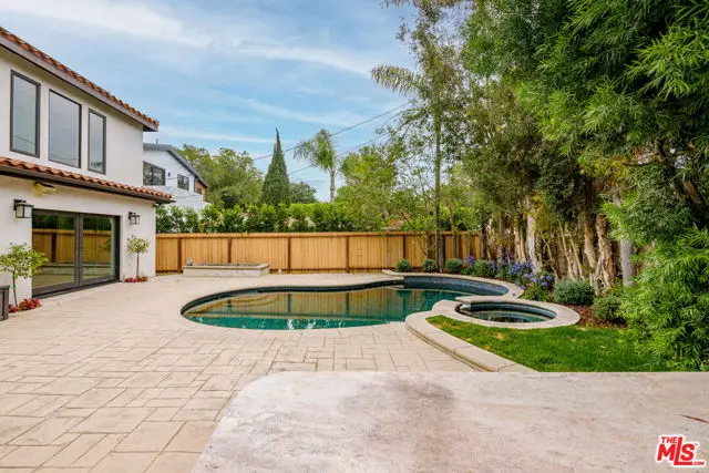 2627 Castle Heights Place, Los Angeles, CA 90034 - #3
