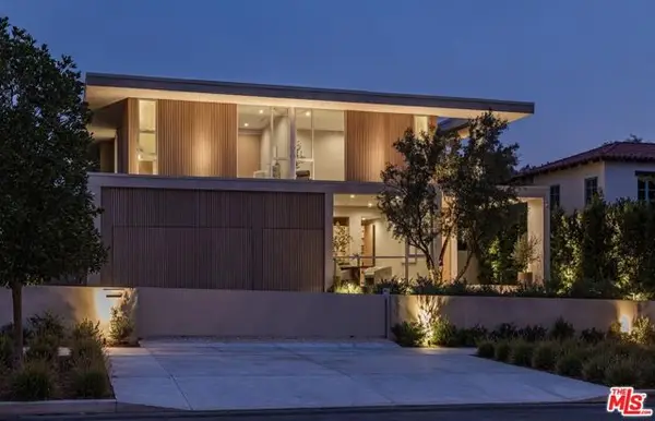 634 Moreno Avenue, Los Angeles, CA 90049