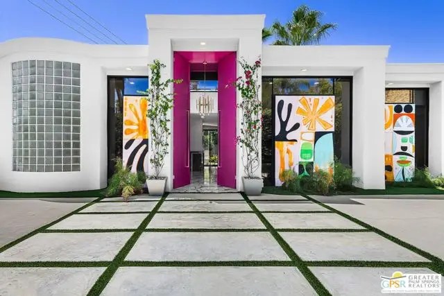 153 W El Camino Way, Palm Springs, CA 92264 - #1