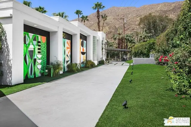 153 W El Camino Way, Palm Springs, CA 92264 - #3
