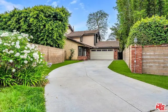 13250 Fulton Court, Sherman Oaks, CA 91401 - #1