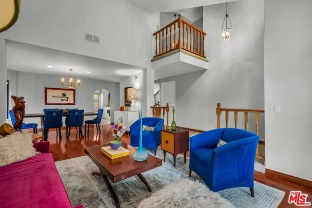 13250 Fulton Court, Sherman Oaks, CA 91401 - #3
