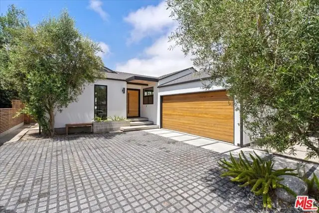 5349 Selmaraine Drive, Culver City, CA 90230 - #1