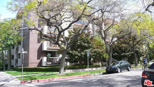 324 N Palm Drive #204, Beverly Hills, CA 90210 - #1