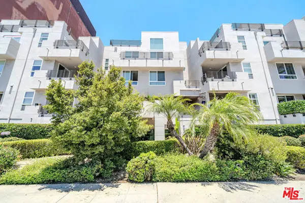 4925 Wilshire Boulevard #302, Los Angeles, CA 90010