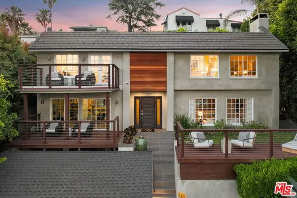 6609 Whitley Terrace, Los Angeles, CA 90068