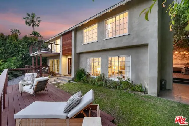 6609 Whitley Terrace, Los Angeles, CA 90068 - #2
