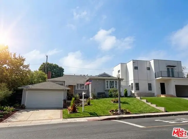 6058 W 76th Street, Los Angeles, CA 90045 - #1