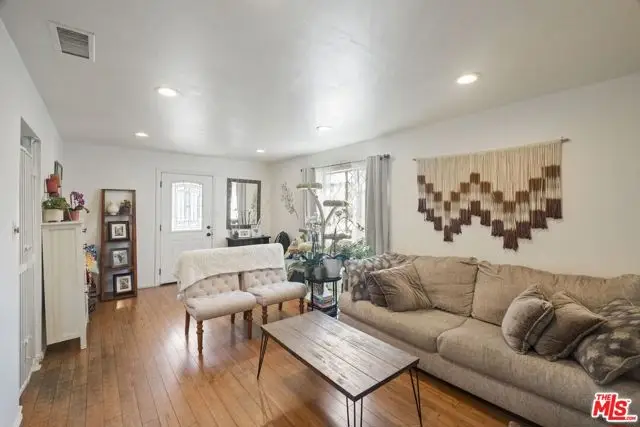 3128 Vera Avenue, Los Angeles, CA 90034 - #1