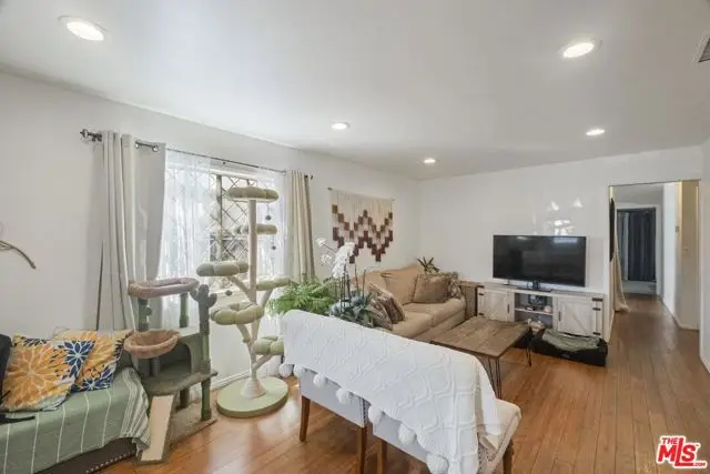 3128 Vera Avenue, Los Angeles, CA 90034 - #2
