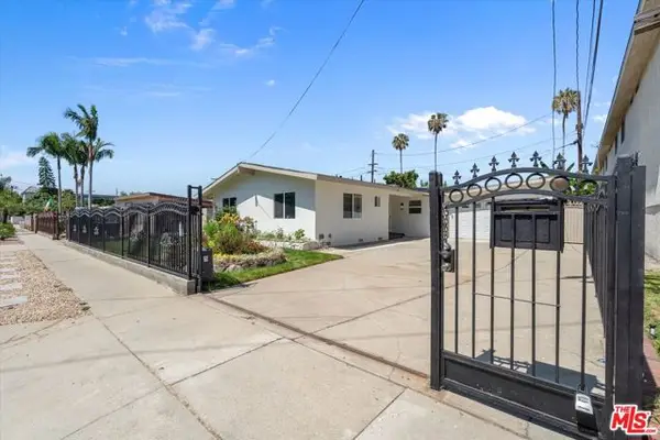 13603 Chadron Avenue, Hawthorne, CA 90250