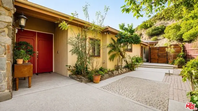 2451 Nichols Canyon Road, Los Angeles, CA 90046 - #1