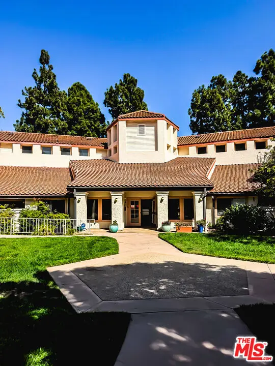 501 Palisades Drive #317, Pacific Palisades (los Angeles), CA 90272
