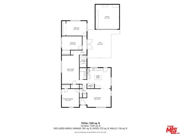 4254 Gaviota Avenue, Long Beach, CA 90807
