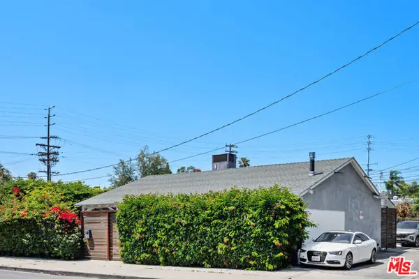 5205 Agnes Avenue, Valley Village, CA 91607