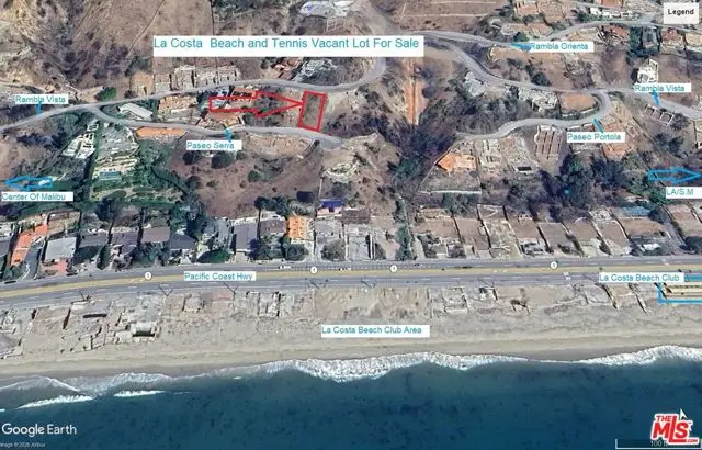 21540 Rambla Vista, Malibu, CA 90265 - #1