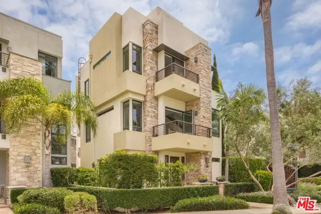 12821 N Seaglass Circle, Los Angeles, CA 90094 - #1