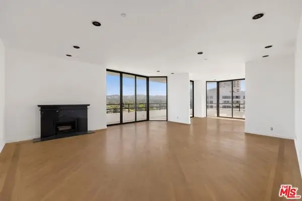 10601 Wilshire Boulevard #1601, Los Angeles, CA 90024