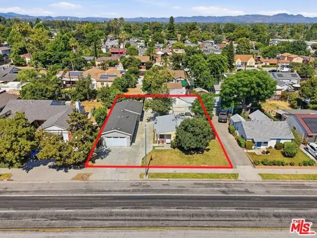 7503 White Oak Avenue, Reseda, CA 91335 - #3