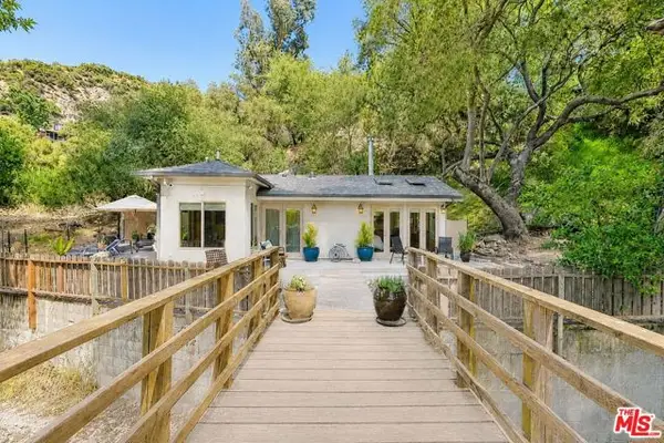 1446 Old Topanga Canyon Road, Topanga (los Angeles), CA 90290