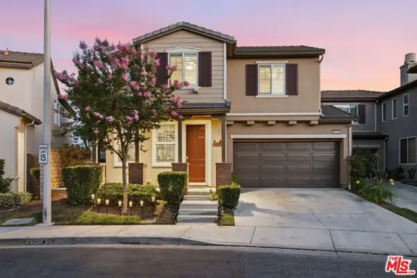 28937 Mirada Circulo, Valencia (santa Clarita), CA 91354