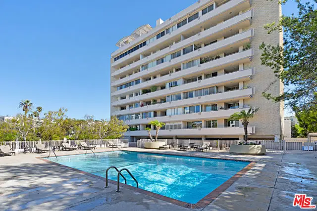 1333 S Beverly Glen #302, Los Angeles, CA 90024 - #1