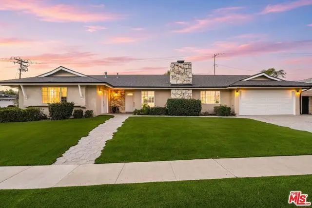 91 W Gainsborough Road, Thousand Oaks, CA 91360 - #1