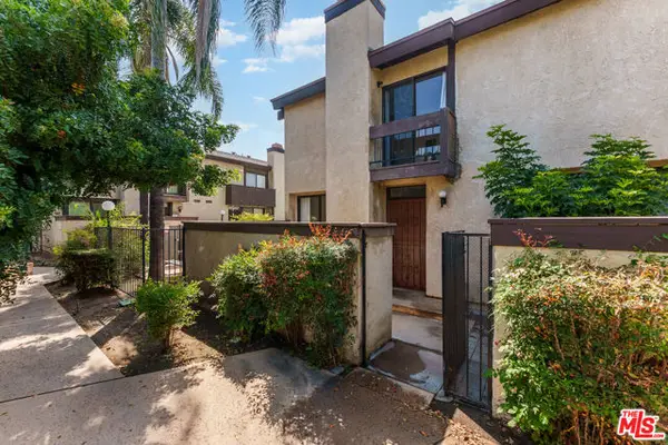 9376 Moonbeam Avenue #9, Panorama City (los Angeles), CA 91402