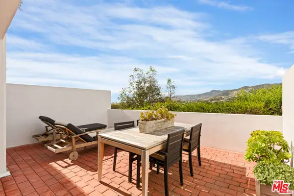 29221 Heathercliff Road #13, Malibu, CA 90265