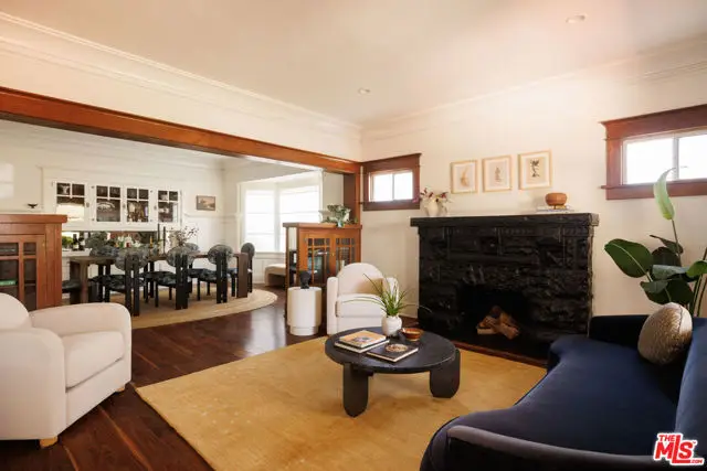 1419 Rolland Curtis Place, Los Angeles, CA 90062 - #2