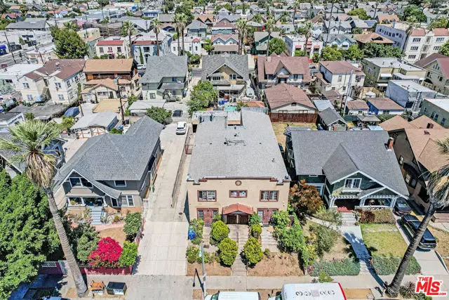 1662 S Hobart Boulevard, Los Angeles, CA 90006 - #3
