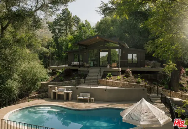 1590 San Roque Road, Santa Barbara, CA 93105