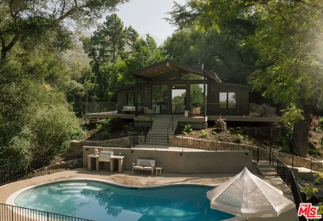 1590 San Roque Road, Santa Barbara, CA 93105 - #2