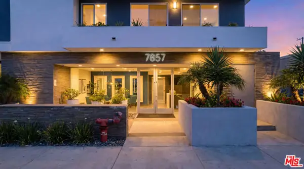 7857 W Manchester Avenue #PH2, Playa Del Rey (los Angeles), CA 90293