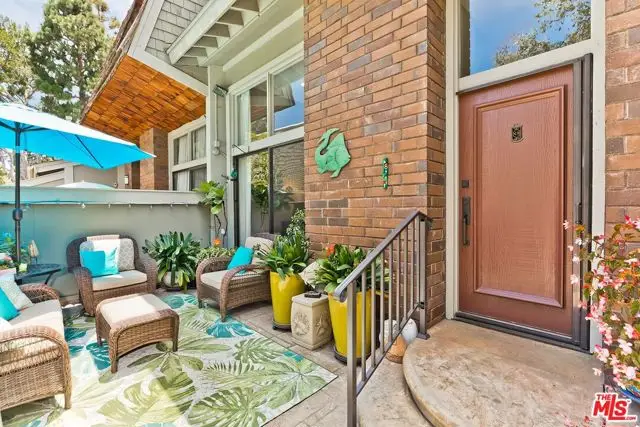13121 Mindanao Way #4, Marina Del Rey, CA 90292 - #2