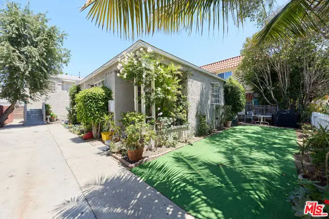 12029 Washington Place, Los Angeles, CA 90066 - #1